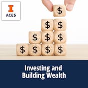 Investing and Building Wealth