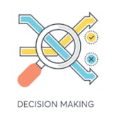 Data Science Decisions in Time: Information Theory & Games