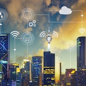 IT Infrastructure and Emerging Trends