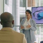 Business Model & Product Pitch