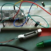 Pressure, Force, Motion, and Humidity Sensors