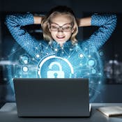 Cybersecurity Assessment: CompTIA Security+ & CYSA+
