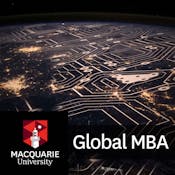 Supply chain management: Be global