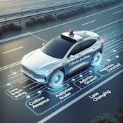 Requirement Specifications for Autonomous Systems