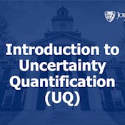 Introduction to Uncertainty Quantification