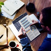 Inglés Empresarial: Finanzas y Economía