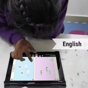 Number Sense for Primary Education with PhET Simulations